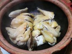 -绿华园休闲山庄