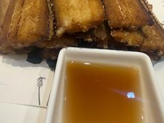 -嘉逸传菜(洛川东路店)