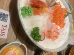 -赤坂亭·M9和牛烧肉·铁板烧·日料398放题(长泰广场店)