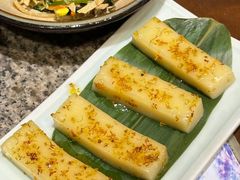 -南京大牌档(青岛万象城店)