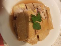 绍兴酒香鸡-鼎泰丰(环贸店)