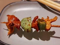 -苏小牛·牛肉串(国贸店)