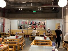 -馬伍旺川菜(金象城店)
