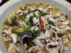 -周正水煮活鱼·吊水鱼(万科店)