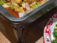 -嘎嘎鸭脑壳(驷马桥店)