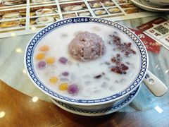 -赵记传承·中国甜品(福州总店)