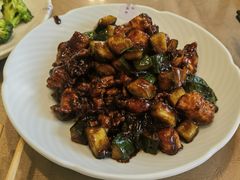 -南来顺饭庄·清真(南菜园店)