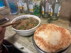 -高记清香园绝味不翻汤