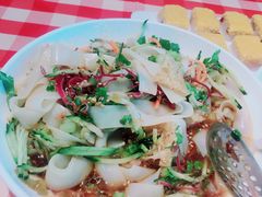 西贝面筋-西贝(无锡万象城店)