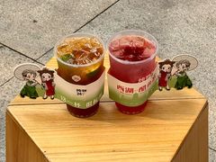 -炖物24章·顺时轻养茶(杭州大厦店)