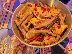 -燥次·烧烤酒场(万象城店)