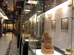 -小天鹅火锅·一线江景洪鼎旗舰店(洪崖洞店)