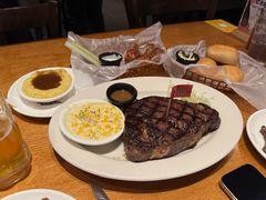-Texas Roadhouse(世纪汇广场店)