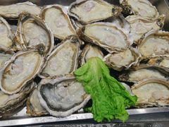 -双合园·海鲜水饺青岛菜(九水东路店)