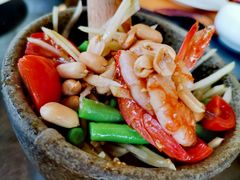 -simply thai天泰(世纪汇店)