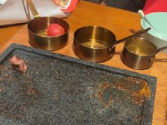 -原石牛扒·约会餐厅(龙城万科里店)