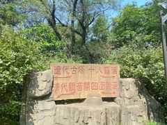 -高尔山公园
