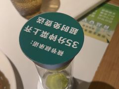 -筱爷叔·上海传统手工菜(玉树路店)
