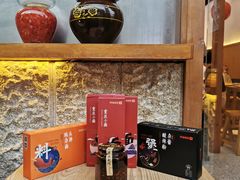 -呼啦面馆·头牌豌杂面(爱琴海店)