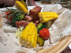 -ROIIN用心(武汉首店)