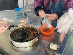 -阿婆五香蛋(水游城店)