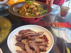 -老鼎万春卤菜(五代传承创始老店)