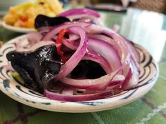 -兰亭安泊牛肉面(乐都路店)