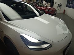 -TESLA 特斯拉(郑州正弘城体验店)