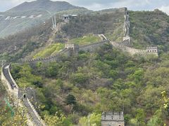 -慕田峪长城