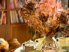 -陶野咖啡·面包披萨