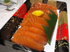 三文鱼-盒马鲜生(解百新元华店)