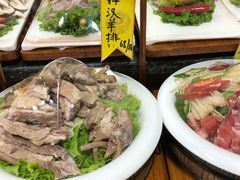 -快活林酒楼