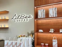 -LilBee Coffee