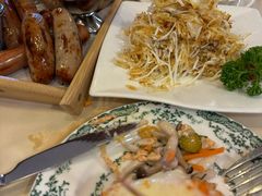 -老井俄式餐厅