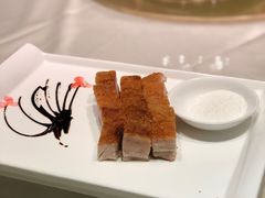 -金满楼(天河中路店)