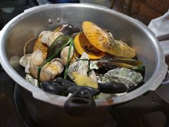 -土蚝·高压锅生蚝(百姓美食街店)