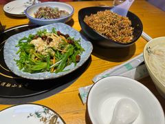 -民食香·腊排骨野生菌美食(木府店)