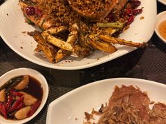 -中国厨房/台湾牛肉面