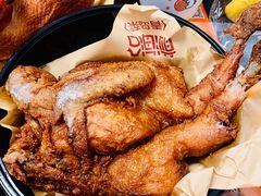 -前海沿·青岛菜(五四广场永旺店)