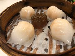 稻香鲜虾饺-稻香酒家(天河城店)