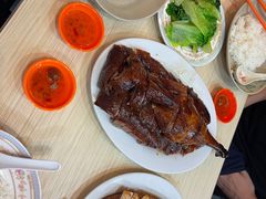 -一乐烧鹅(中环店)