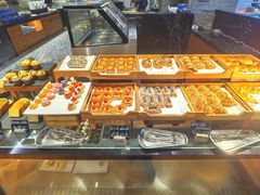 -阿纳迪酒店·秘境西餐厅