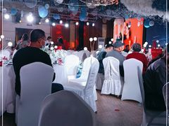 大堂-国际海员俱乐部(餐饮部)