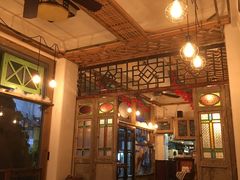 -西关84·History·Art·Cafe