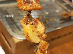 -福苗小骆驼烧烤(莲湖路店)