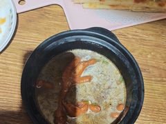 -叶派龙虾•招牌香辣蟹·海鲜(中海国际店)