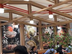 -味千拉面(广州白云机场T1西二店)