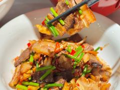 -辣可可·现炒黄牛肉(皇庭广场店)