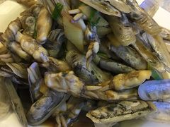 -启东小海鲜(庄先湾路1号店)