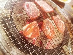 -小本家韩式烤肉(紫藤路店)